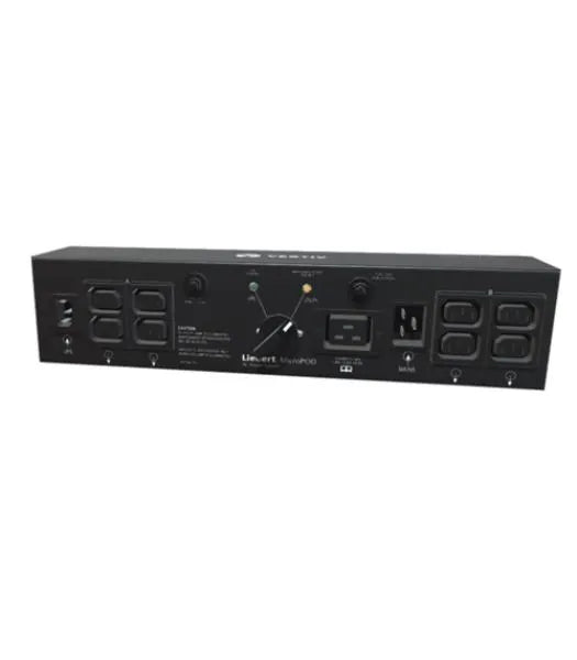 Vertiv Liebert Micropod for 2000VA - UPS Accessories