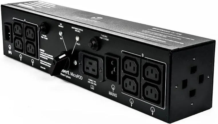 Vertiv Liebert Micropod 2200-3000VA - UPS Accessories