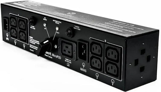 Vertiv Liebert Micropod 2200-3000VA - UPS Accessories