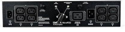 Vertiv Liebert Micropod 2200-3000VA - UPS Accessories - Image 2
