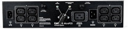 Vertiv Liebert Micropod 2200-3000VA - UPS Accessories - Image 2