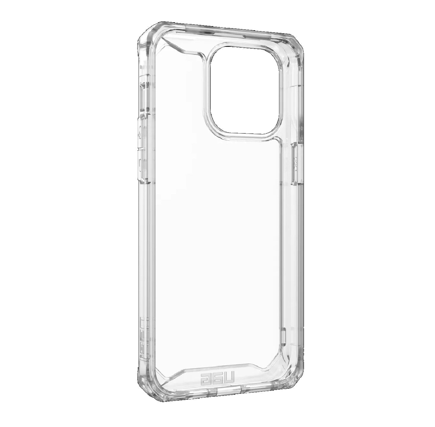 UAG Plyo Apple iPhone 15 Pro Max (6.7') Rugged Case - Ice (114310114343), 16ft. Drop Protection (... - Image 4