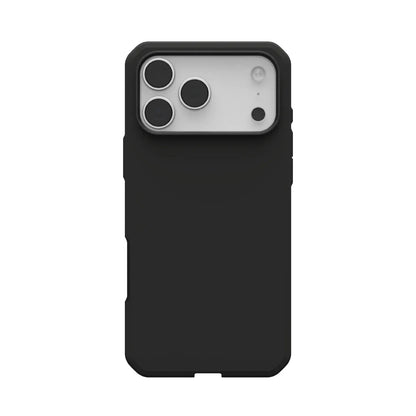 UAG Civilian LT Magsafe New Apple iPhone Pro 2026 / iPhone 17 Pro (6.3') Rugged Case - Black (114...
