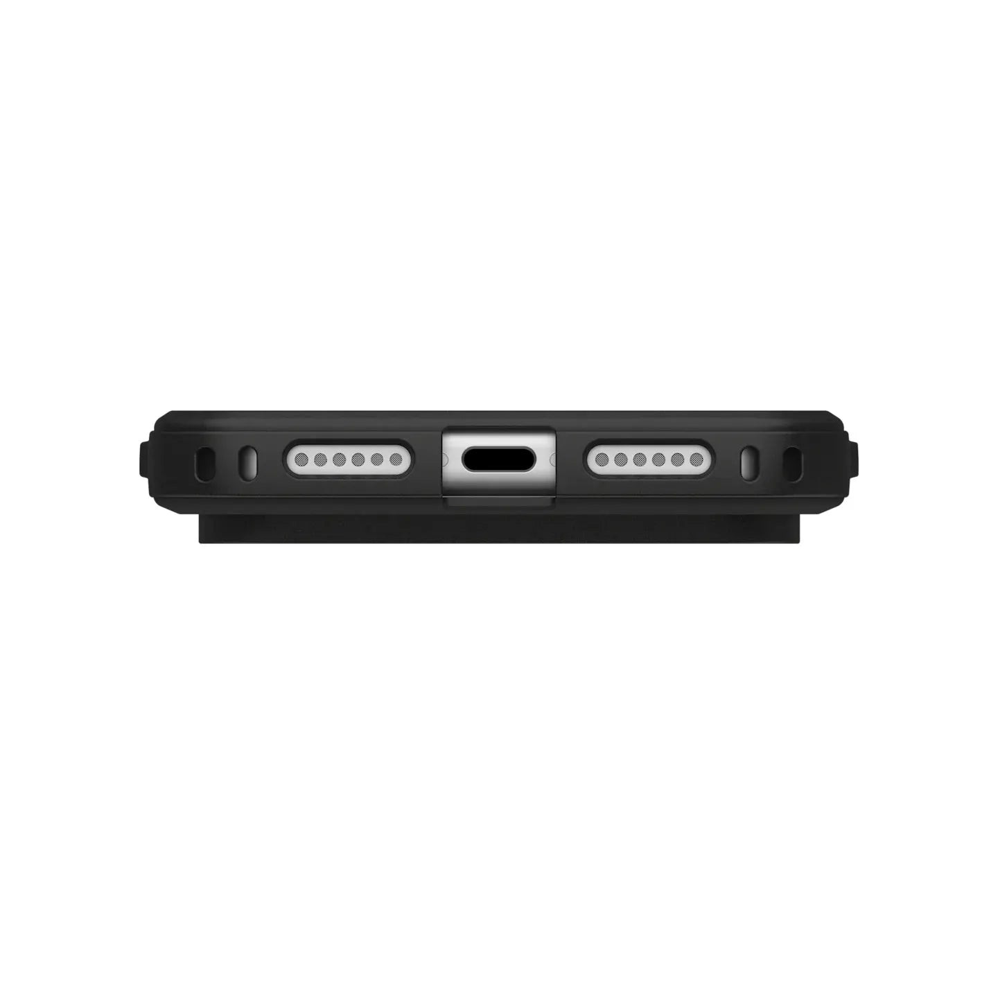 UAG Civilian LT Magsafe New Apple iPhone Pro 2026 / iPhone 17 Pro (6.3') Rugged Case - Black (114... - Image 3