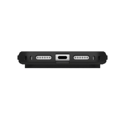 UAG Civilian LT Magsafe Apple iPhone 17 Pro Max (6.9') Rugged Case - Black (114544114040), 20 ft.... - Image 3