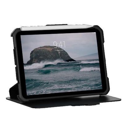 UAG Metropolis SE Apple iPad Mini (8.3') (6th Gen) - Black (12328X114040), DROP+ Military Standar... - Image 3