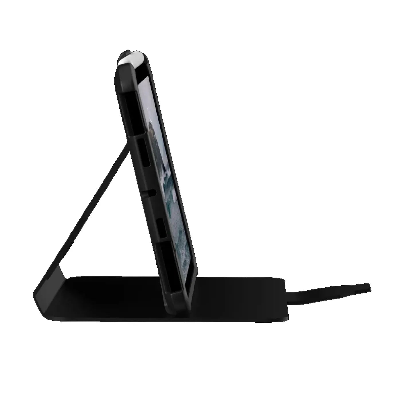 UAG Metropolis SE Apple iPad Mini (8.3') (6th Gen) - Black (12328X114040), DROP+ Military Standar... - Image 4