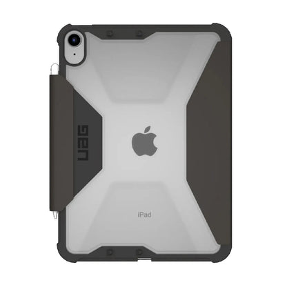 UAG Plyo Apple iPad (11') 11th Gen (A16) / iPad 10th Gen (10.9') Folio Rugged Case (Black/Ice)...