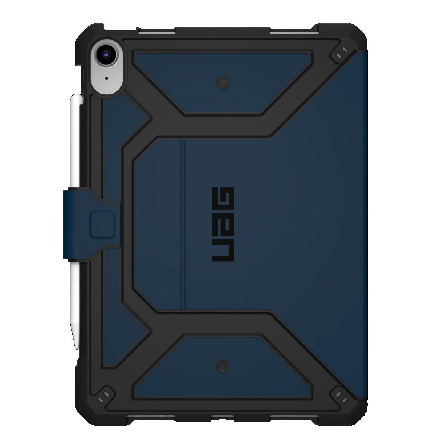 UAG Metropolis SE Apple iPad (11.0') 11th Gen (A16)/iPad 10th Gen (10.9') Folio Rugged Case (Mall...