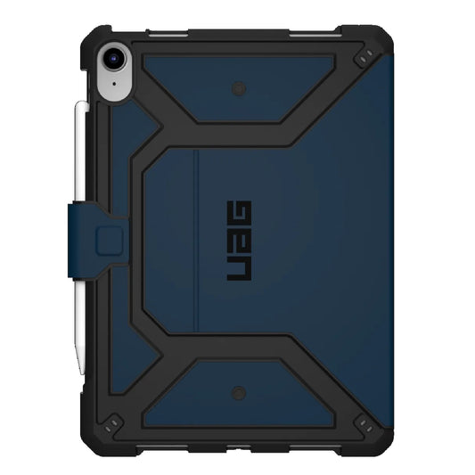 UAG Metropolis SE Apple iPad (11.0') 11th Gen (A16)/iPad 10th Gen (10.9') Folio Rugged Case (Mall...