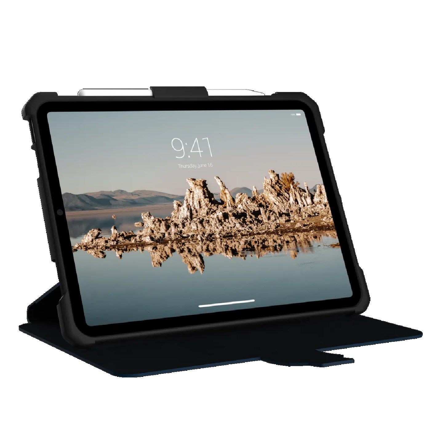 UAG Metropolis SE Apple iPad (11.0') 11th Gen (A16)/iPad 10th Gen (10.9') Folio Rugged Case (Mall... - Image 3