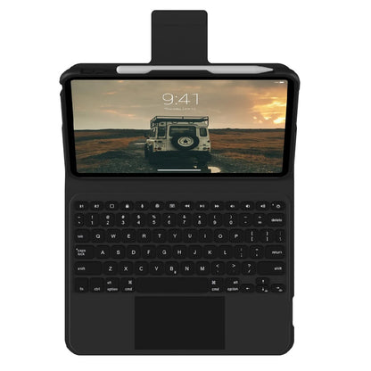 UAG Apple iPad (11.0') 11th Gen (A16) /iPad 10th Gen (10.9') Bluetooth Keyboard with Trackpad Rug... - Image 4