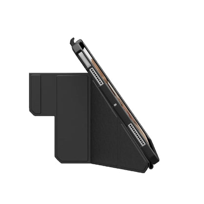 UAG Essential Armor Apple iPad Air (11') (M3/M2) (7th/6th Gen) Folio Rugged Case - Black (1244741... - Image 4