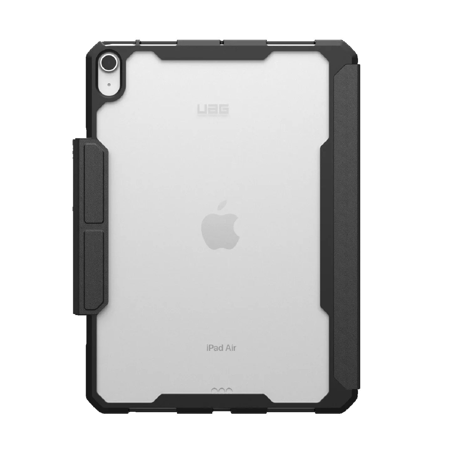 UAG Essential Armor Apple iPad Air (11') (M3/M2) (7th/6th Gen) Folio Rugged Case - Cloud Blue(124...