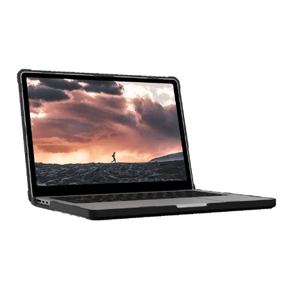 UAG Plyo Apple MacBook Pro (14') (M5 Max/M5 Pro/M4 Max/M4 Pro/M4/M3 Max/M3 Pro/M3/M2 Max/M1 Max/M... - Image 3