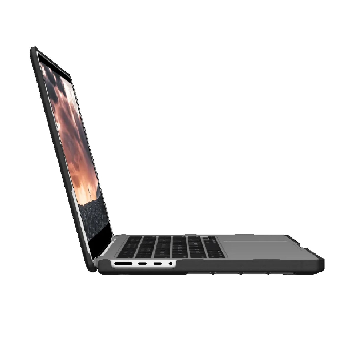 UAG Plyo Apple MacBook Pro (14') (M5 Max/M5 Pro/M4 Max/M4 Pro/M4/M3 Max/M3 Pro/M3/M2 Max/M1 Max/M... - Image 4