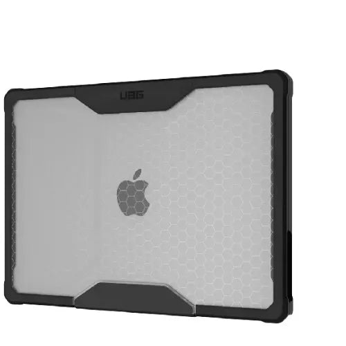 UAG Plyo Apple MacBook Pro (16') (M5/M4/M3 Max  Pro) Case - Ice (134003114343), Tactile Grip Fram... - Image 2
