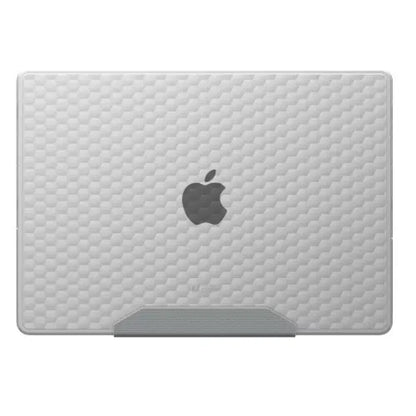 UAG Essential Armor Apple MacBook Pro (14') ((M5/M4/M3/M2 Max  Pro) Case - Ice (134011114343), Sl...