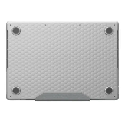 UAG Essential Armor Apple MacBook Pro (14') ((M5/M4/M3/M2 Max  Pro) Case - Ice (134011114343), Sl... - Image 2