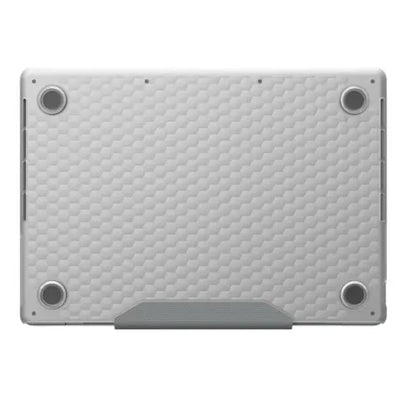 UAG Essential Armor Apple MacBook Pro (14') ((M5/M4/M3/M2 Max  Pro) Case - Ice (134011114343), Sl... - Image 2