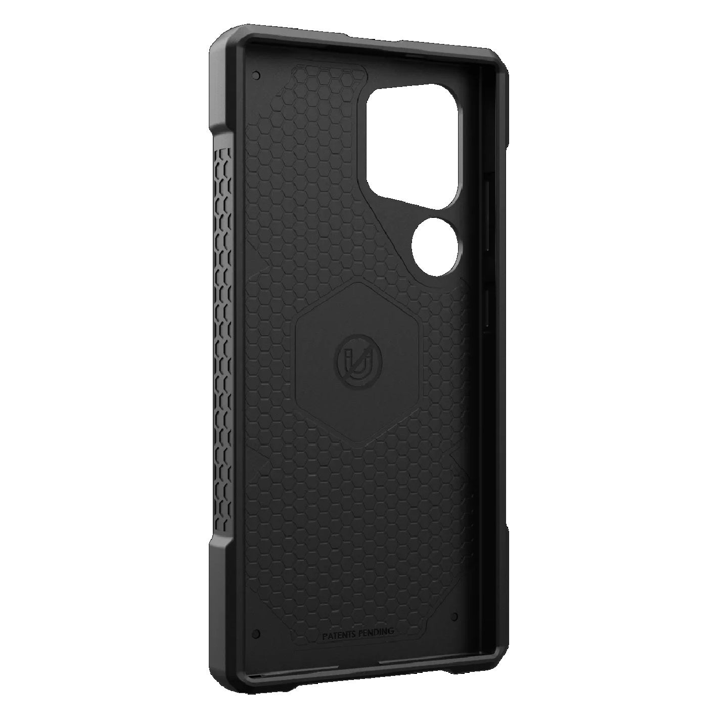 UAG Monarch Samsung Galaxy S24 Ultra 5G (6.8') Rugged Case - Carbon Fiber (214415114242), 20ft. D... - Image 4