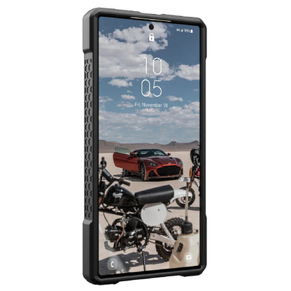 UAG Monarch Pro Magnetic Samsung Galaxy S24 Ultra 5G (6.8') Rugged Case - Oxide (214416118675), 2... - Image 2