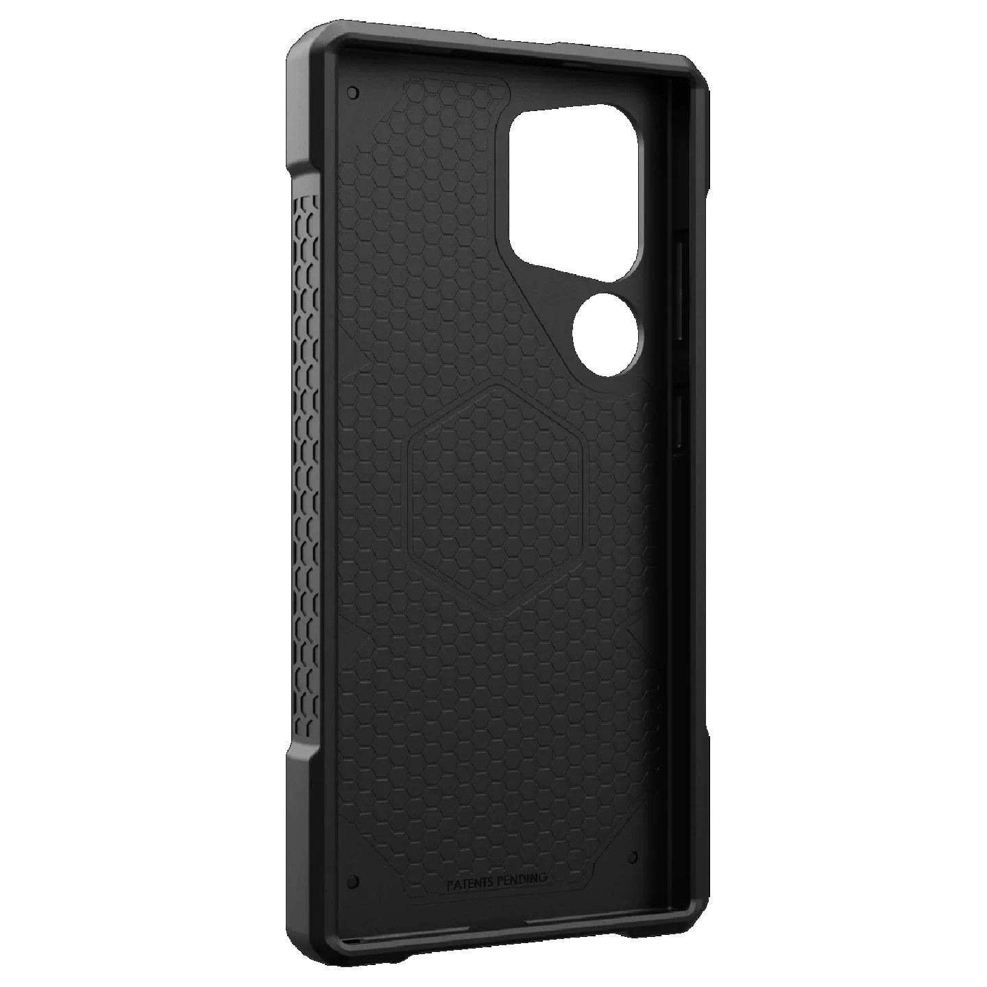 UAG Monarch Pro Magnetic Samsung Galaxy S24 Ultra 5G (6.8') Rugged Case - Oxide (214416118675), 2... - Image 4