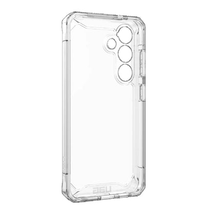 UAG Plyo Samsung Galaxy S24+ 5G (6.7') Rugged Case - Ice (214430114343), 16ft. Drop Protection (4... - Image 4