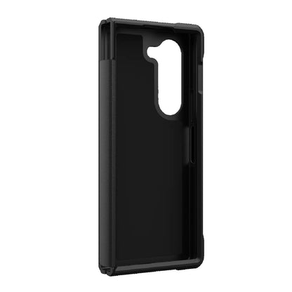 UAG Civilian Samsung Galaxy Z Fold6 5G (7.6') Rugged Case - Black (214451114040), DROP+ Military... - Image 4