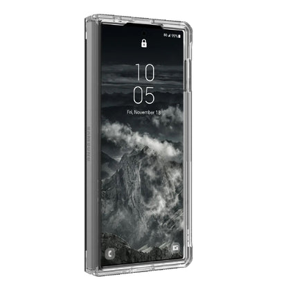 UAG Plyo Pro Samsung Galaxy Z Fold6 5G (7.6') Rugged Case - Ice/Silver (214453114333), DROP+ Mili... - Image 3