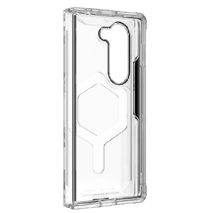 UAG Plyo Pro Samsung Galaxy Z Fold6 5G (7.6') Rugged Case - Ice/Silver (214453114333), DROP+ Mili... - Image 4