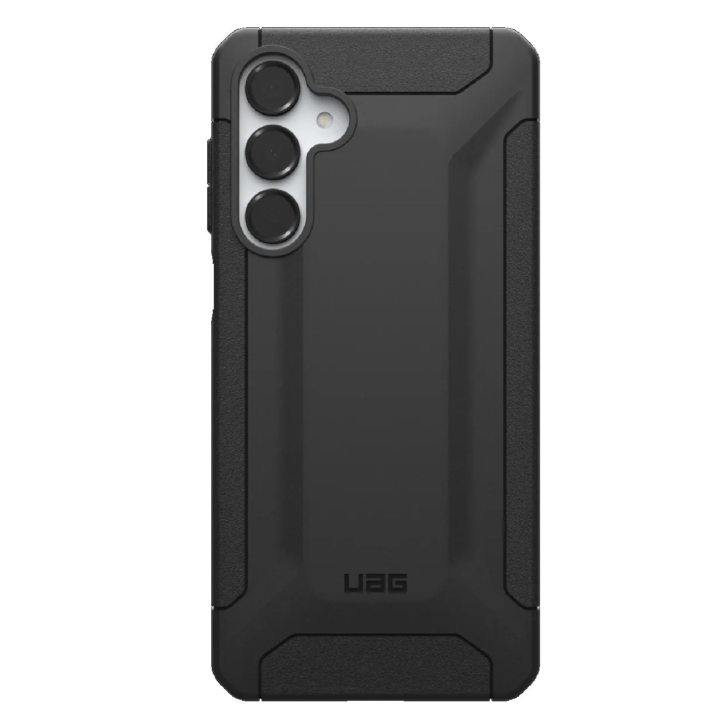 UAG Scout Samsung Galaxy A16 5G/ A16 4G (6.7') Rugged Case - Black (214460114040), DROP+ Military...