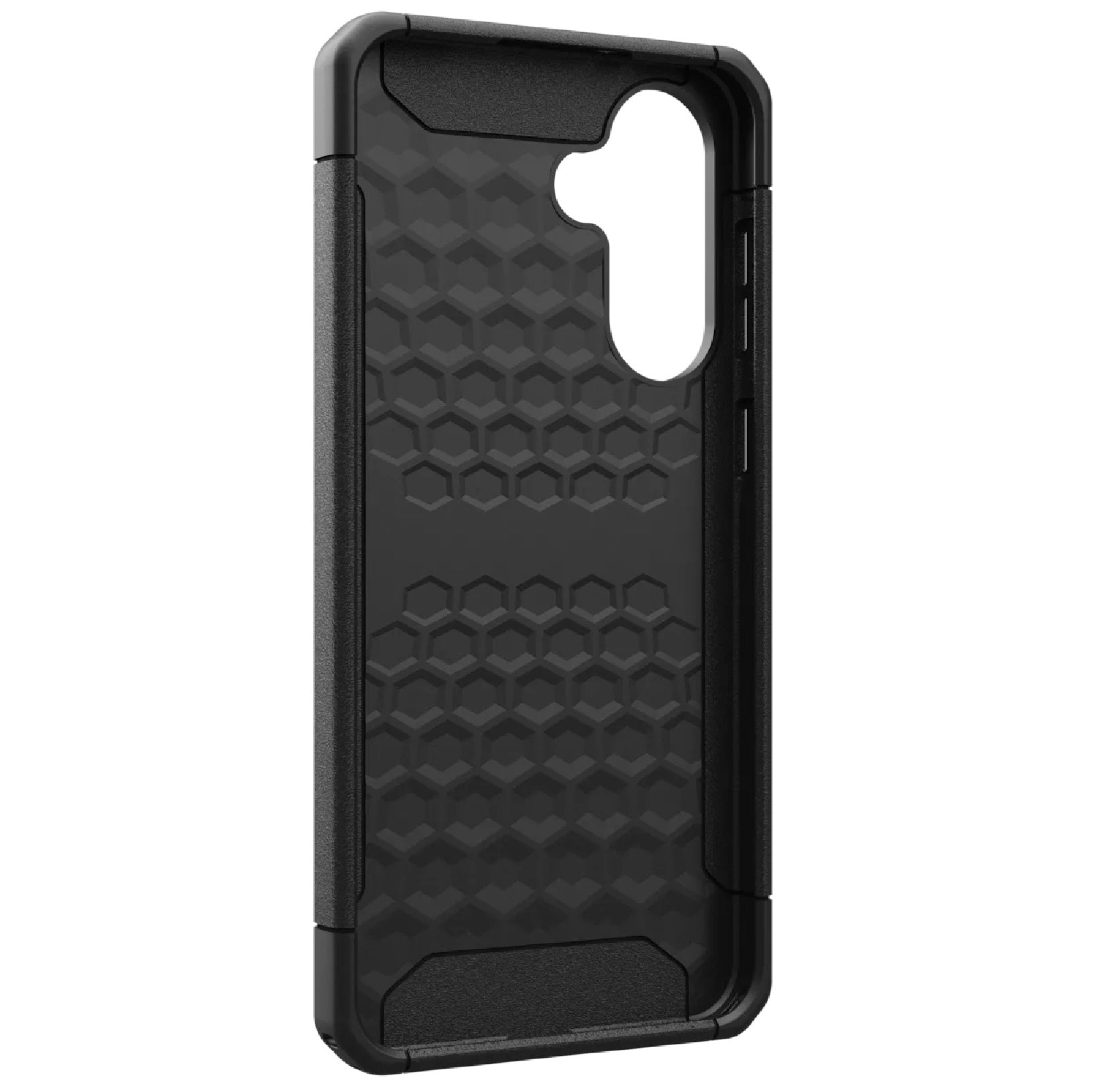 UAG Scout Samsung Galaxy A36 5G (6.6') Rugged Case - Black (214500114040), DROP+ Military Standar... - Image 3
