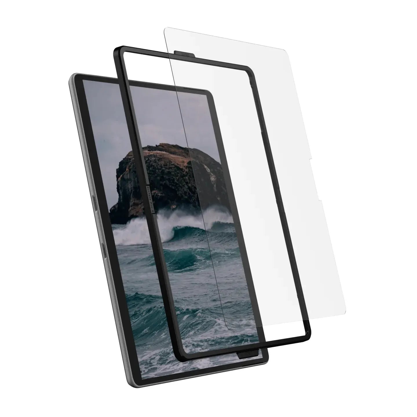 UAG Shield Plus Microsoft Surface Pro (13') (12th/ 11th/ 10th/ 9th/ 8th Edition) Glass Screen Pro... - Image 2