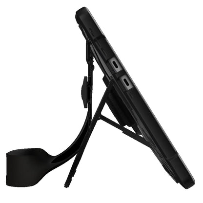 UAG Plasma Microsoft Surface Pro 11/Pro 10/Pro 9 Hand  Shoulder Strap Rugged Case -Ice (324012114... - Image 4