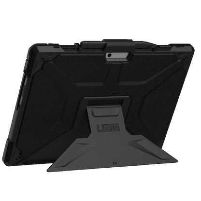 UAG Metropolis Microsoft Surface Pro (13') (12th/ 11th/ 10th / 9th/ 8th Edition) Rugged Case - Bl... - Image 2