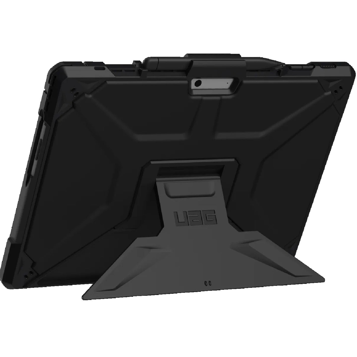 UAG Metropolis SE Microsoft Surface Pro 11/Pro 10/Pro 9 Rugged Case - Black(324015114040), DROP+... - Image 2