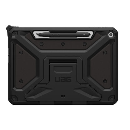 UAG Metropolis SE Microsoft Surface Pro 12 Rugged Case - Black (324020114040), DROP+ Military Sta...