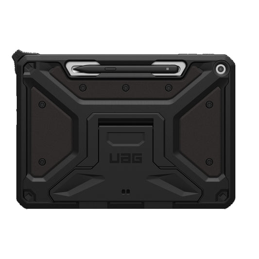 UAG Metropolis SE Microsoft Surface Pro 12 Rugged Case - Black (324020114040), DROP+ Military Sta...