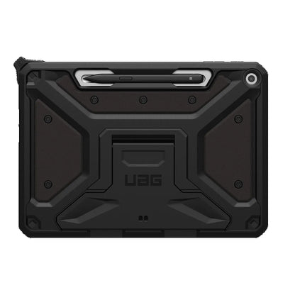 UAG Metropolis SE Microsoft Surface Pro (12') (1st Edition) Rugged Case - Black (324020114040), D...