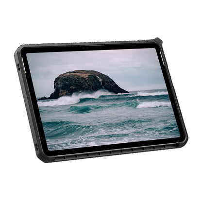UAG Metropolis SE Microsoft Surface Pro (12') (1st Edition) Rugged Case - Black (324020114040), D... - Image 2