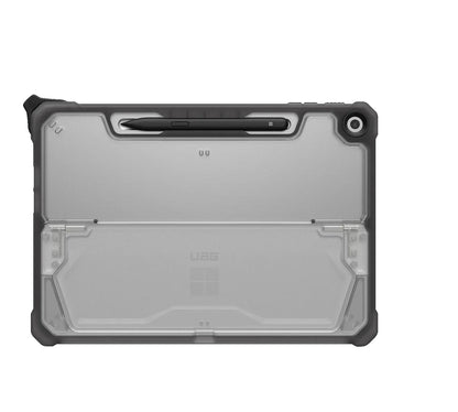 UAG Plyo Microsoft Surface Pro (12') (1st Edition) Rugged Case - Ice/Ash (324021114331), Built-in...