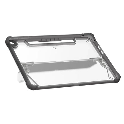 UAG Plyo Microsoft Surface Pro (12') (1st Edition) Rugged Case - Ice/Ash (324021114331), Built-in... - Image 3