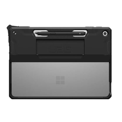 UAG Scout Microsoft Surface Pro (12') (1st Edition) Rugged Case - Black (324022114040), DROP+ Mil...