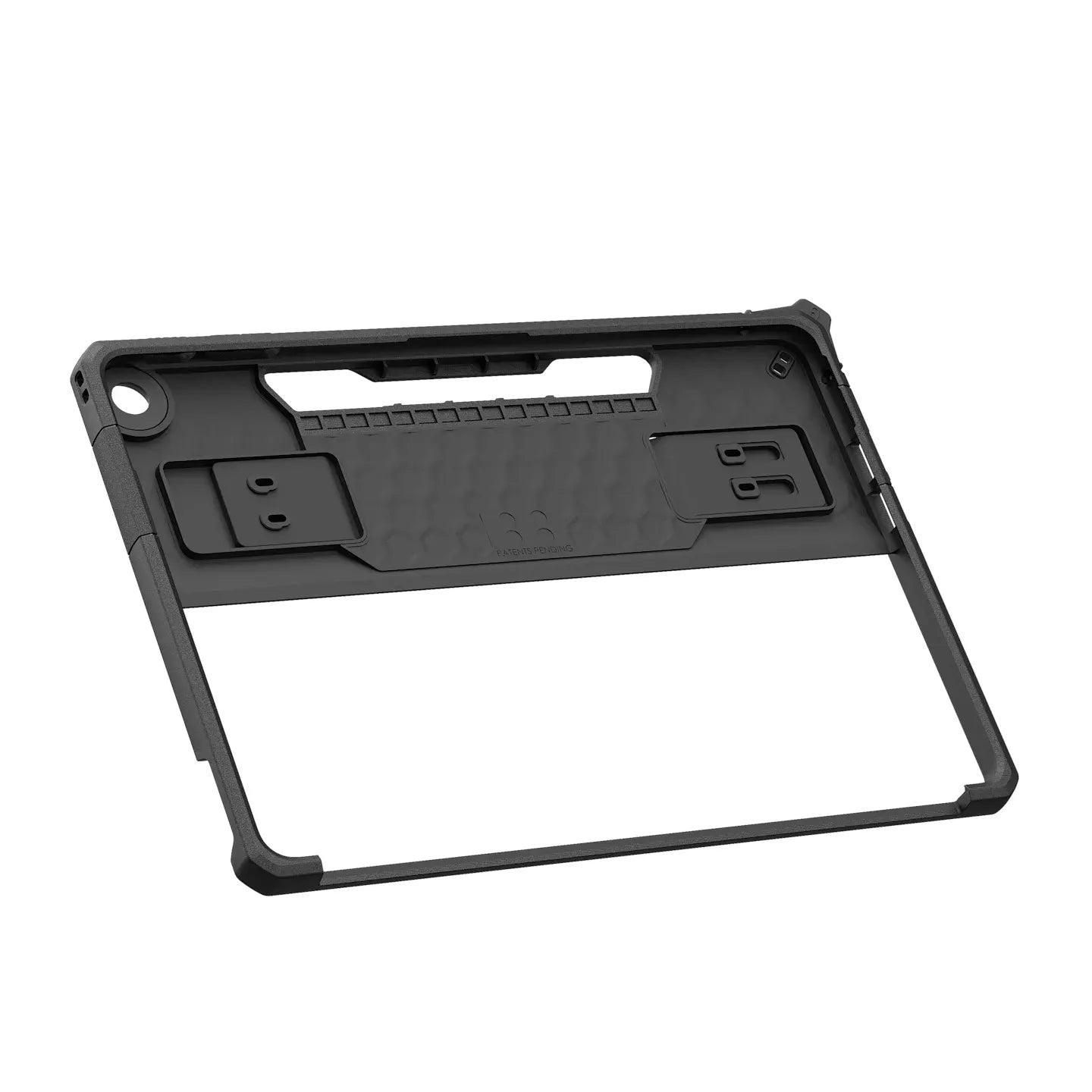 UAG Scout Microsoft Surface Pro (12') (1st Edition) Rugged Case - Black (324022114040), DROP+ Mil... - Image 3