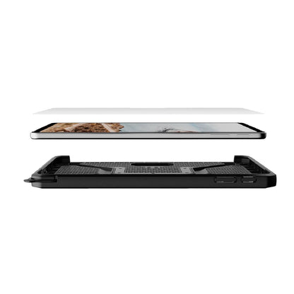 UAG Shield Microsoft Surface Pro 12 Glass Screen Protector - Clear (34418211NA), Antimicrobial Do... - Image 4