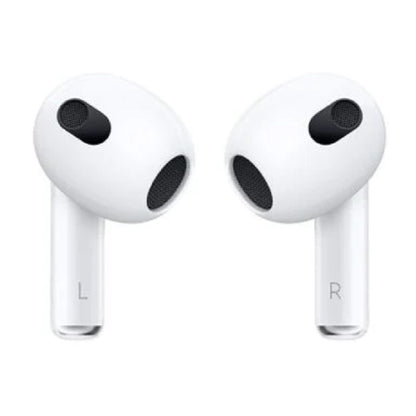USP True Wireless Earphones/Headphones White BT241 - Smart Touch Controls, Noise Isolation, Ergon... - Image 3
