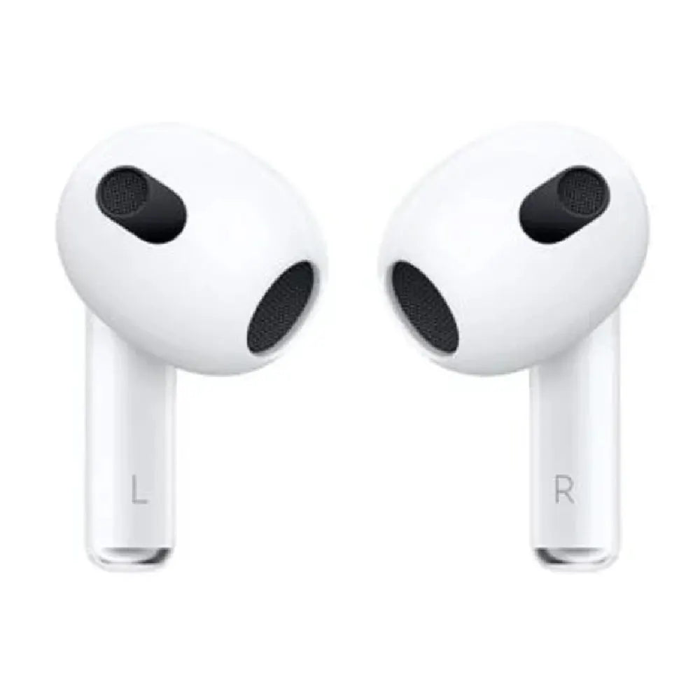 USP True Wireless Buds White BT241 - Smart Touch Controls, Noise Isolation, Ergonomic Fit, Blueto... - Image 3