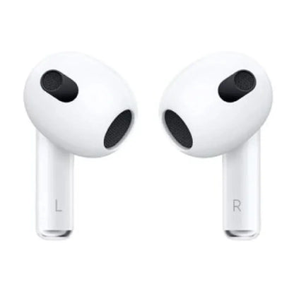 USP True Wireless Buds White BT241 - Smart Touch Controls, Noise Isolation, Ergonomic Fit, Blueto... - Image 3