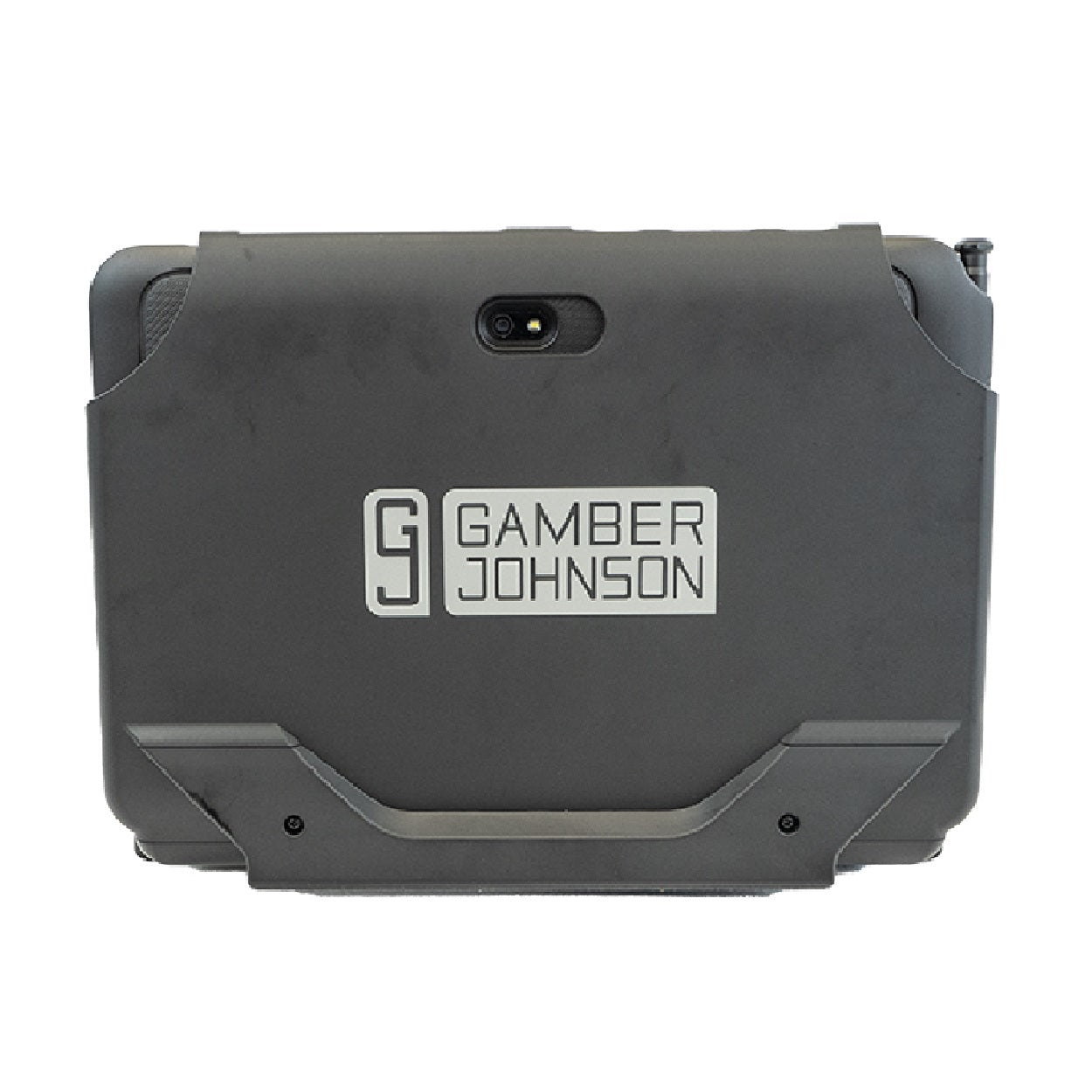 Generic Samsung Galaxy Tab Active4 Pro/ Active Pro (10.1') Back Lit 2-In-1 Attachable Keyboard... - Image 4